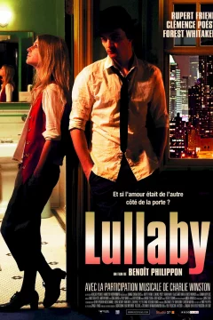 Affiche du film = Lullaby