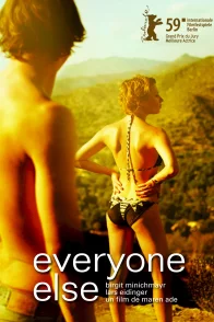 Affiche du film : Everyone else