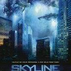Photo du film : Skyline