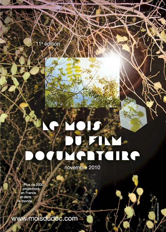 Mois Du Film Documentaire