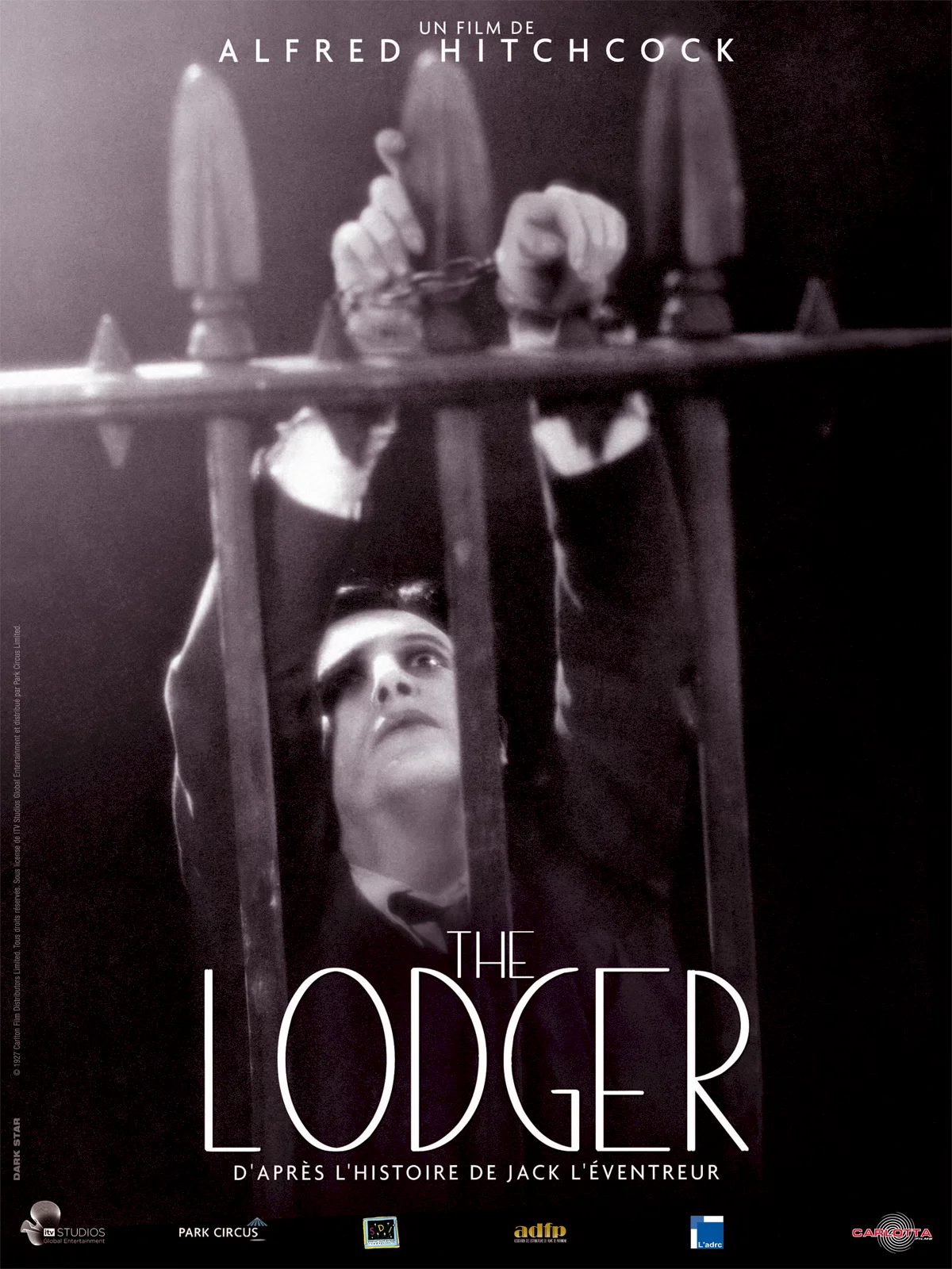 Photo 1 du film : The Lodger