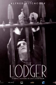Affiche du film : The Lodger