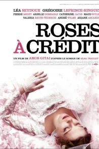 Affiche du film : Roses à crédit