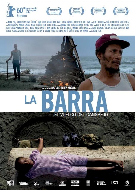 Photo 9 du film : La Barra