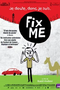 Affiche du film : Fix me
