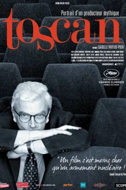 Affiche du film Toscan 