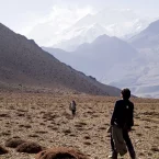 Photo du film : Destination Himalaya 
