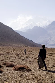 Affiche du film : Destination Himalaya 