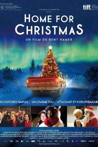 Affiche du film : Home for Christmas