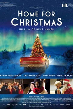 Affiche du film = Home for Christmas