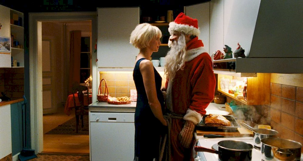 Photo 4 du film : Home for Christmas
