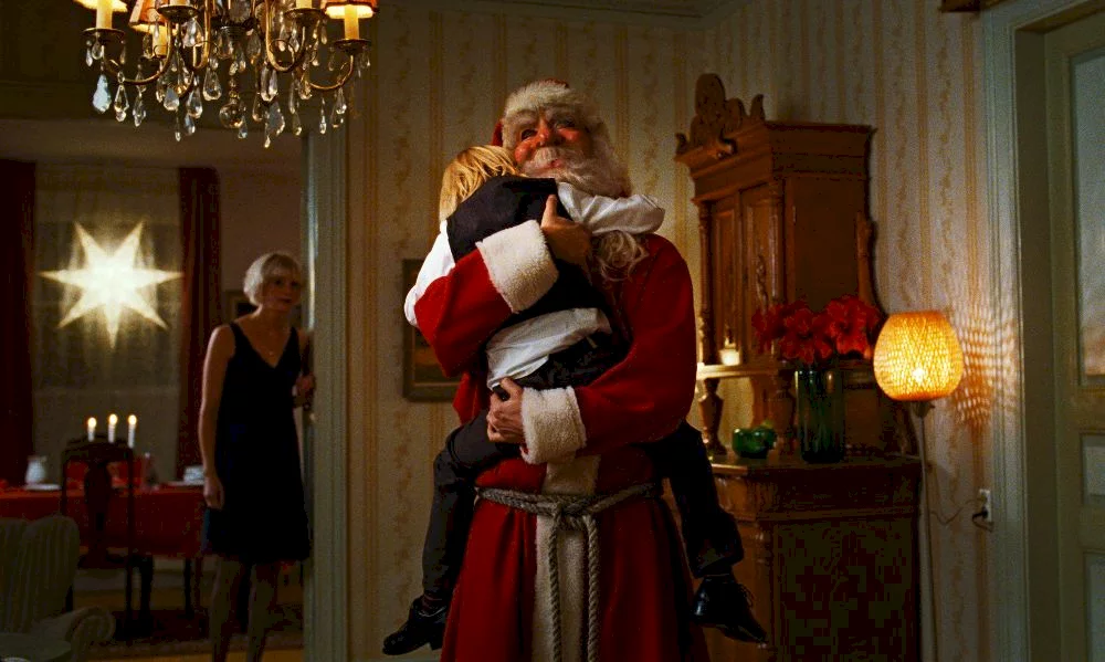 Photo 5 du film : Home for Christmas