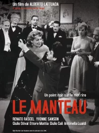 Photo dernier film Antonella Lualdi