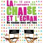 Photo du film : Festival La Chaise et l'Ecran