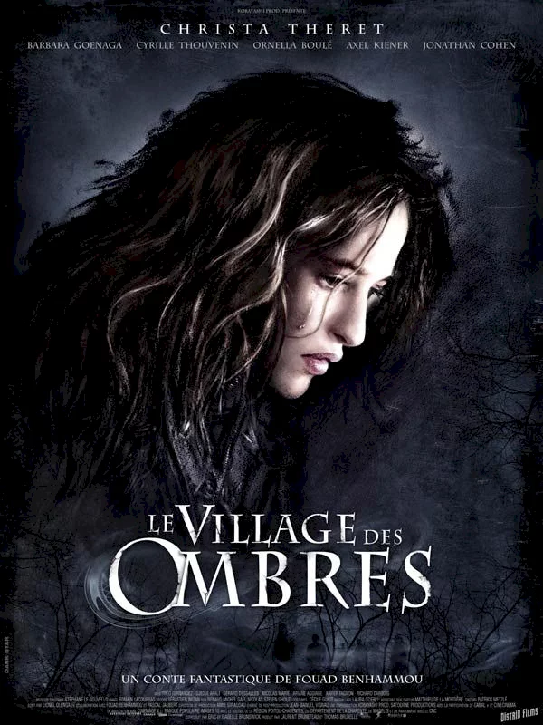 Photo 1 du film : Le village des ombres