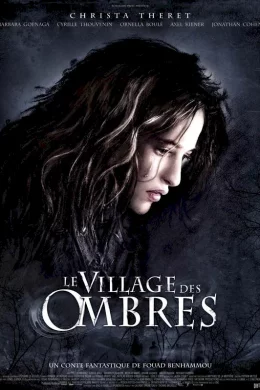 Affiche du film Le village des ombres