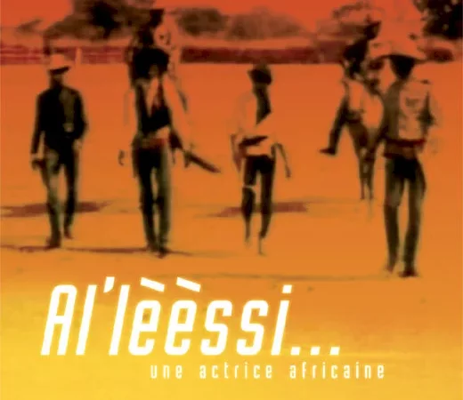 Photo du film : Al'lèèssi, une actrice africaine