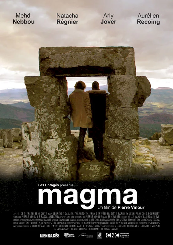 Photo du film : Magma