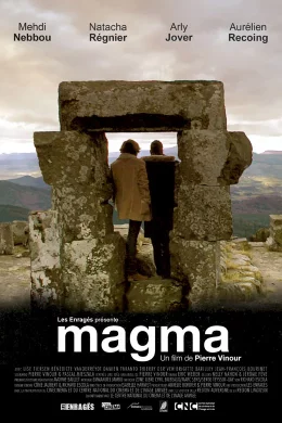 Affiche du film Magma