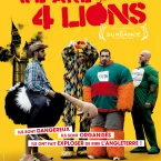 Photo du film : We are four Lions