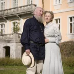 Photo du film : Tolstoï, le dernier automne