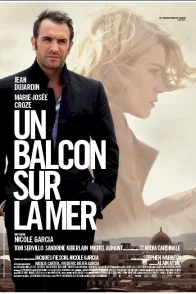 Affiche du film : Un balcon sur la mer