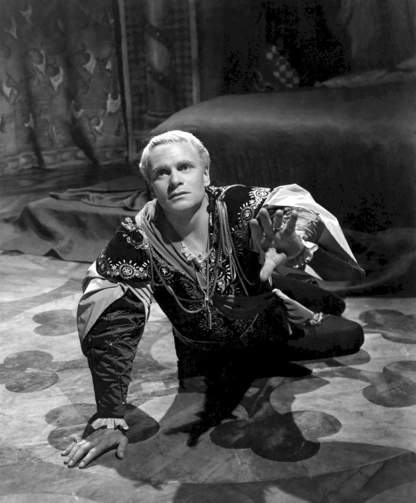 Photo 16 du film : Hamlet