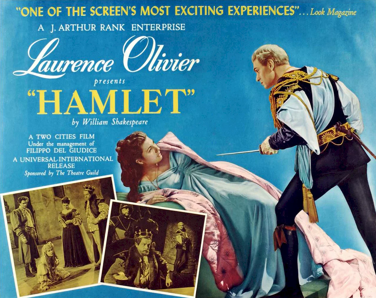 Photo 44 du film : Hamlet