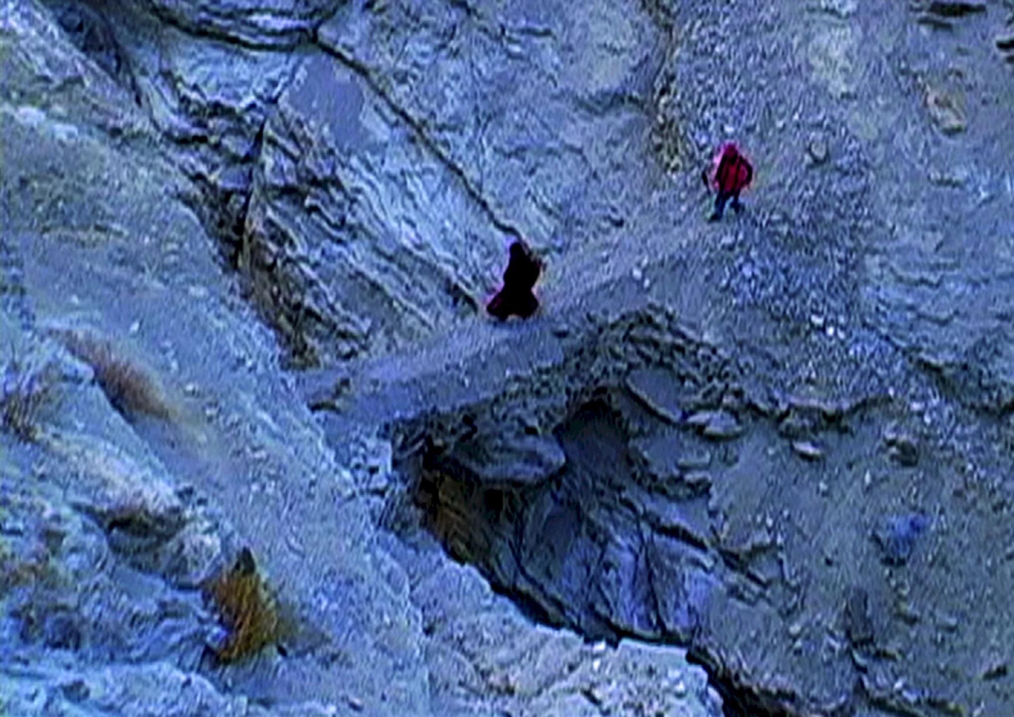 Photo 4 du film : La Traversée du Zanskar