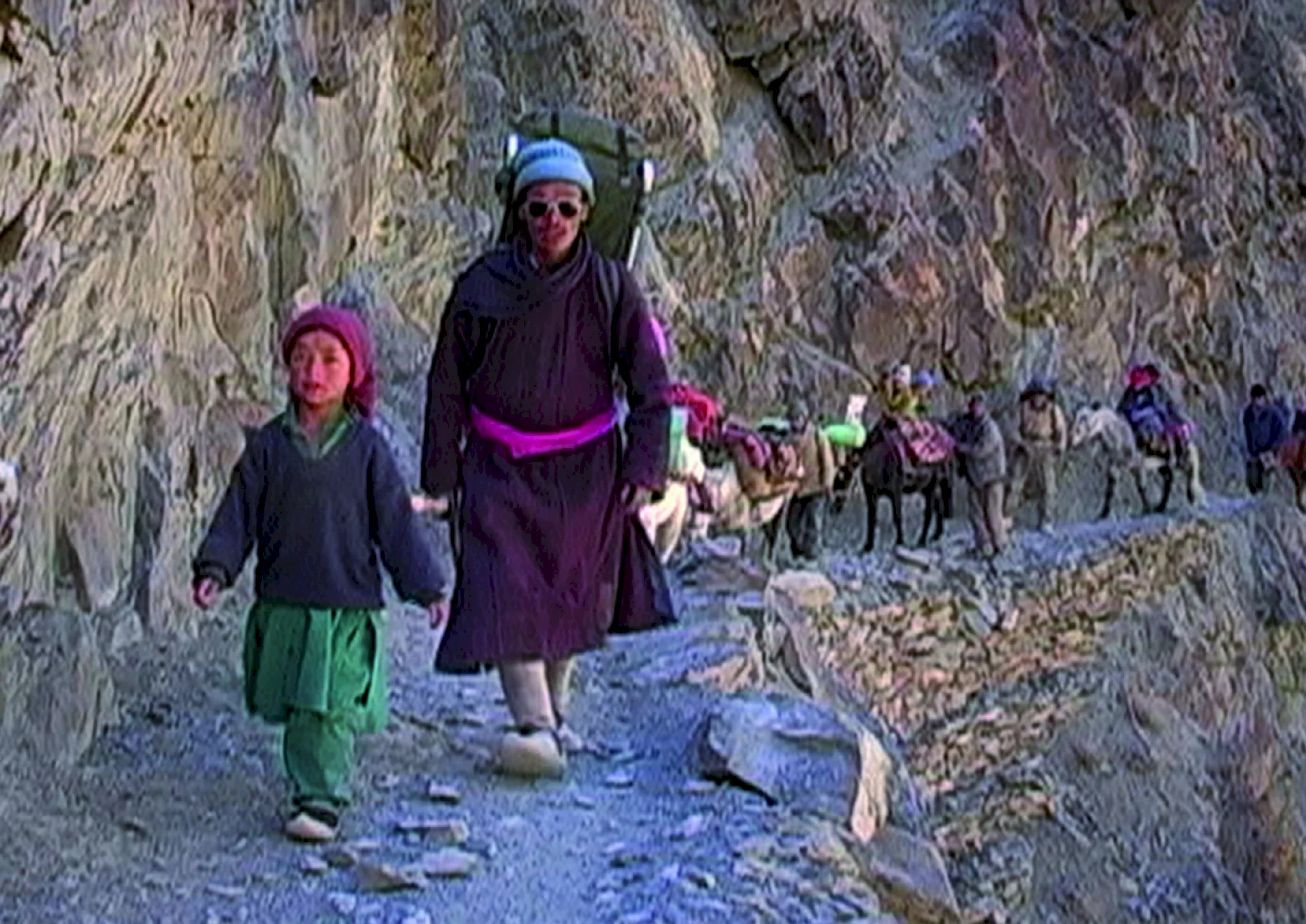 Photo 5 du film : La Traversée du Zanskar