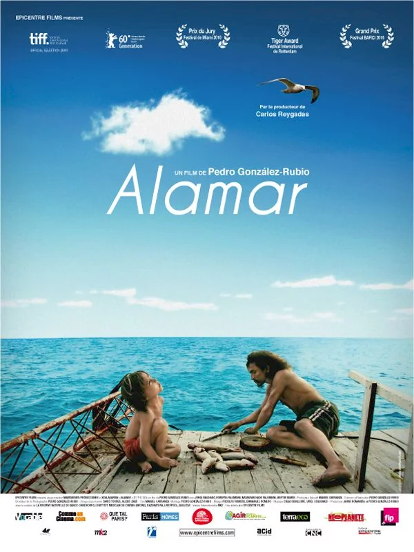 Photo 1 du film : Alamar