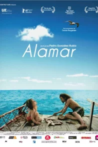 Affiche du film : Alamar