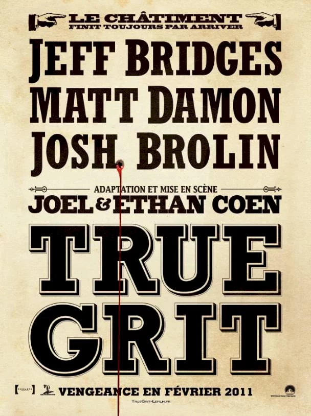 Photo 2 du film : True Grit