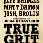 Photo du film : True Grit
