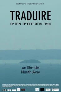 Affiche du film : Traduire