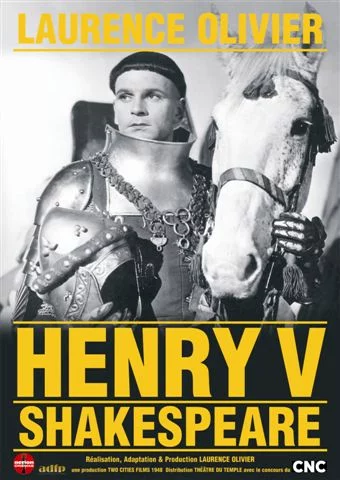 Photo du film : Henry V