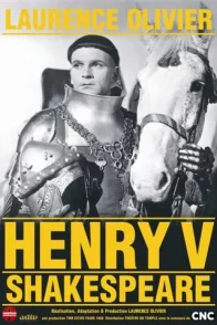 Affiche du film : Henry V