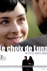 Affiche du film : Le choix de Luna
