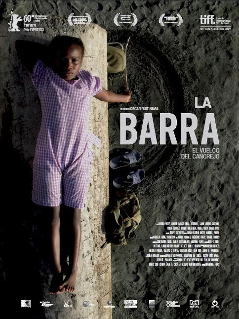 Photo 1 du film : La Barra
