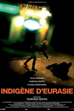 Affiche du film Indigènes d'Eurasie