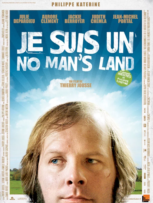 Photo du film : Je suis un no man's land 