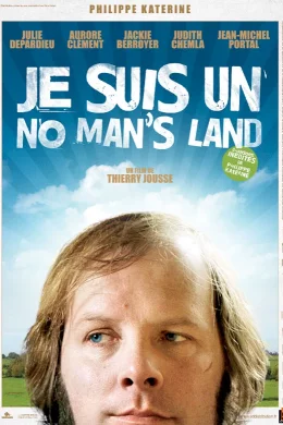 Affiche du film Je suis un no man's land 
