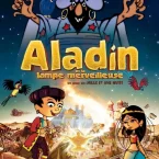 Photo du film : Aladin et la lampe merveilleuse