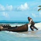 Photo du film : Pirates des Caraïbes : la fontaine de Jouvence