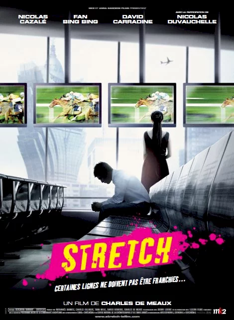 Photo 1 du film : Stretch