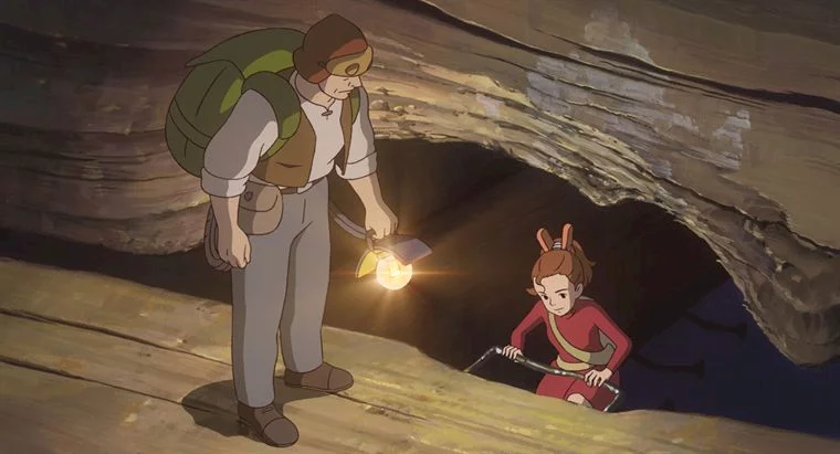 Photo 8 du film : Arrietty le petit monde des chapardeurs 