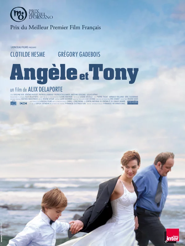 Photo 1 du film : Angèle et Tony
