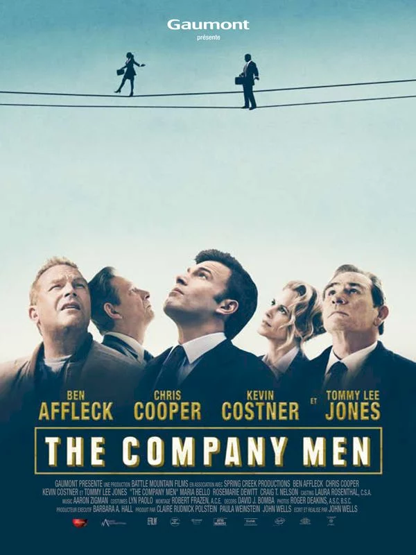 Photo du film : The Company Men 