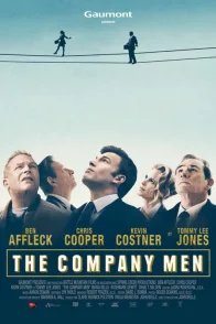 Affiche du film : The Company Men 