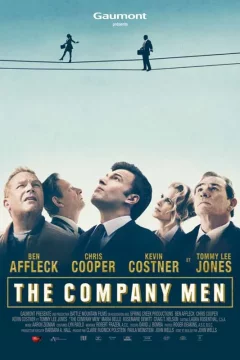 Affiche du film = The Company Men 